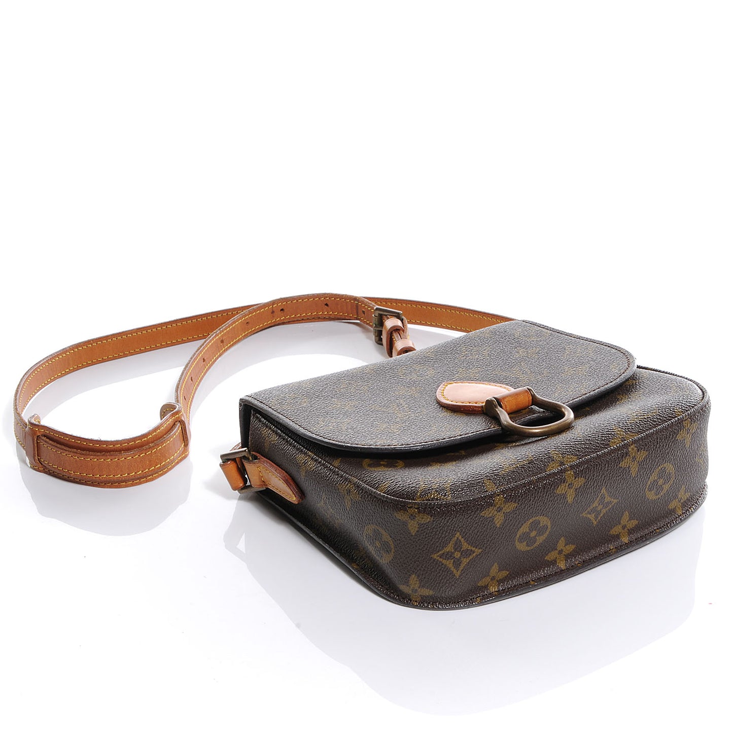 Monogram Saint Cloud MM