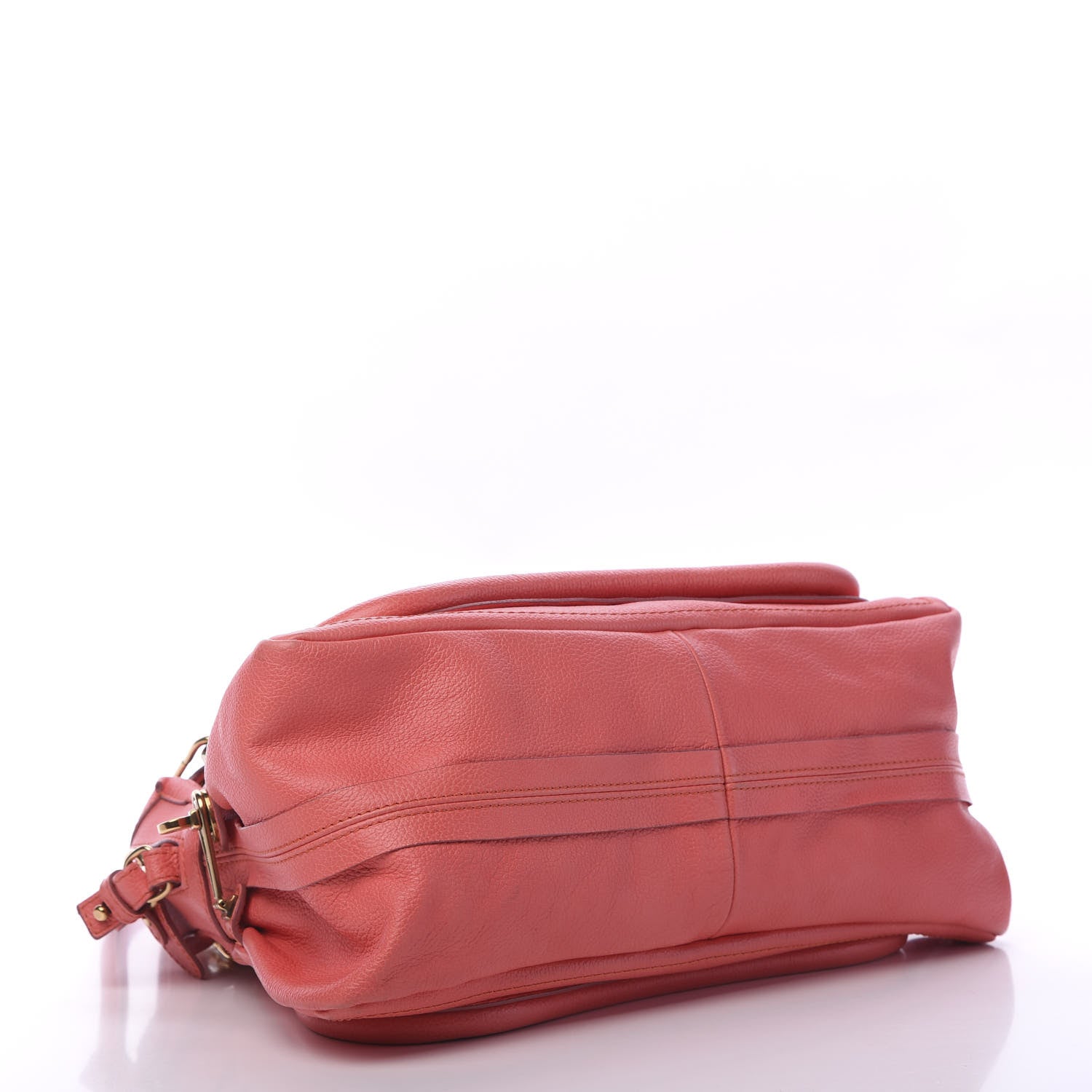 Chloe Calfskin Medium Paraty Paradise Pink 3 of 18