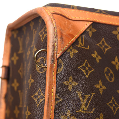 Louis Vuitton Monogram Pullman 75 13 of 19