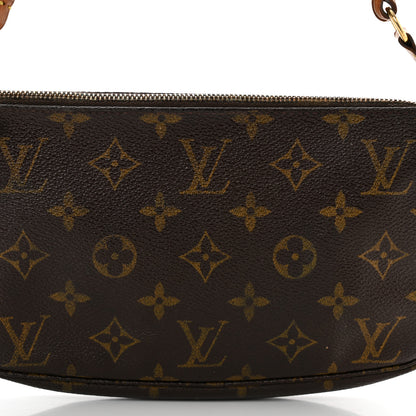 Louis Vuitton Monogram Pochette Accessories 8 of 12
