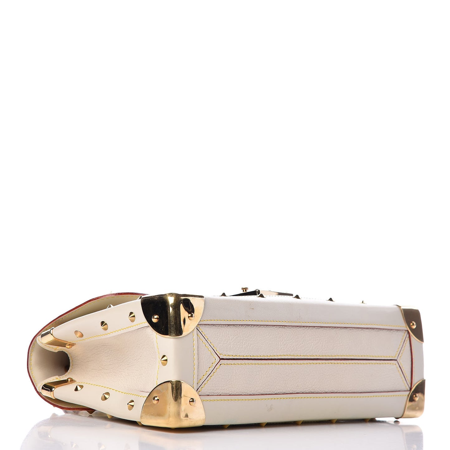 Suhali Le Talentueux White