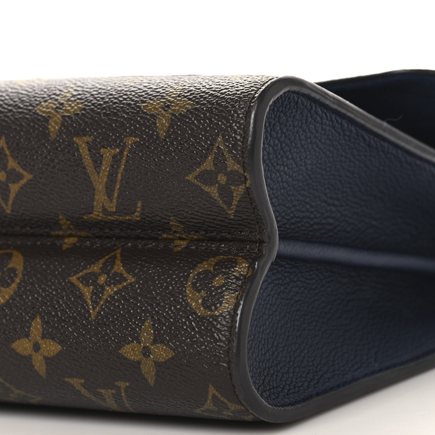 Monogram Victoire Blue Marine