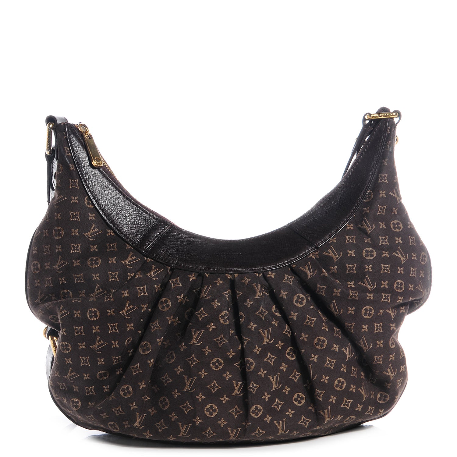 Louis Vuitton Monogram Idylle Rhapsodie MM Fusain 1 of 7