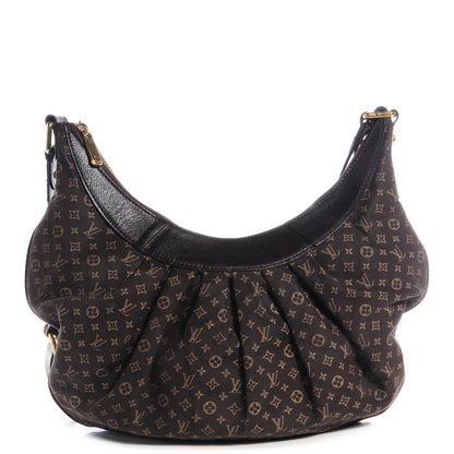 Louis Vuitton Monogram Idylle Rhapsodie MM Fusain 1 of 7