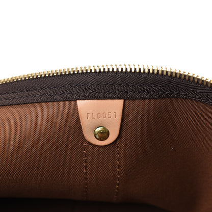 Louis Vuitton Monogram Keepall 60 6 of 13