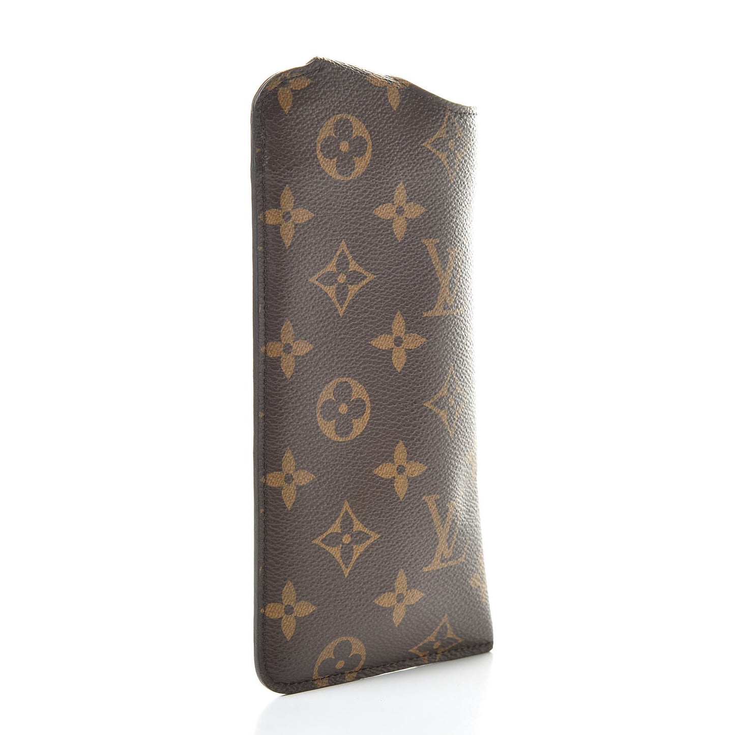 Monogram Sunglasses Case MM
