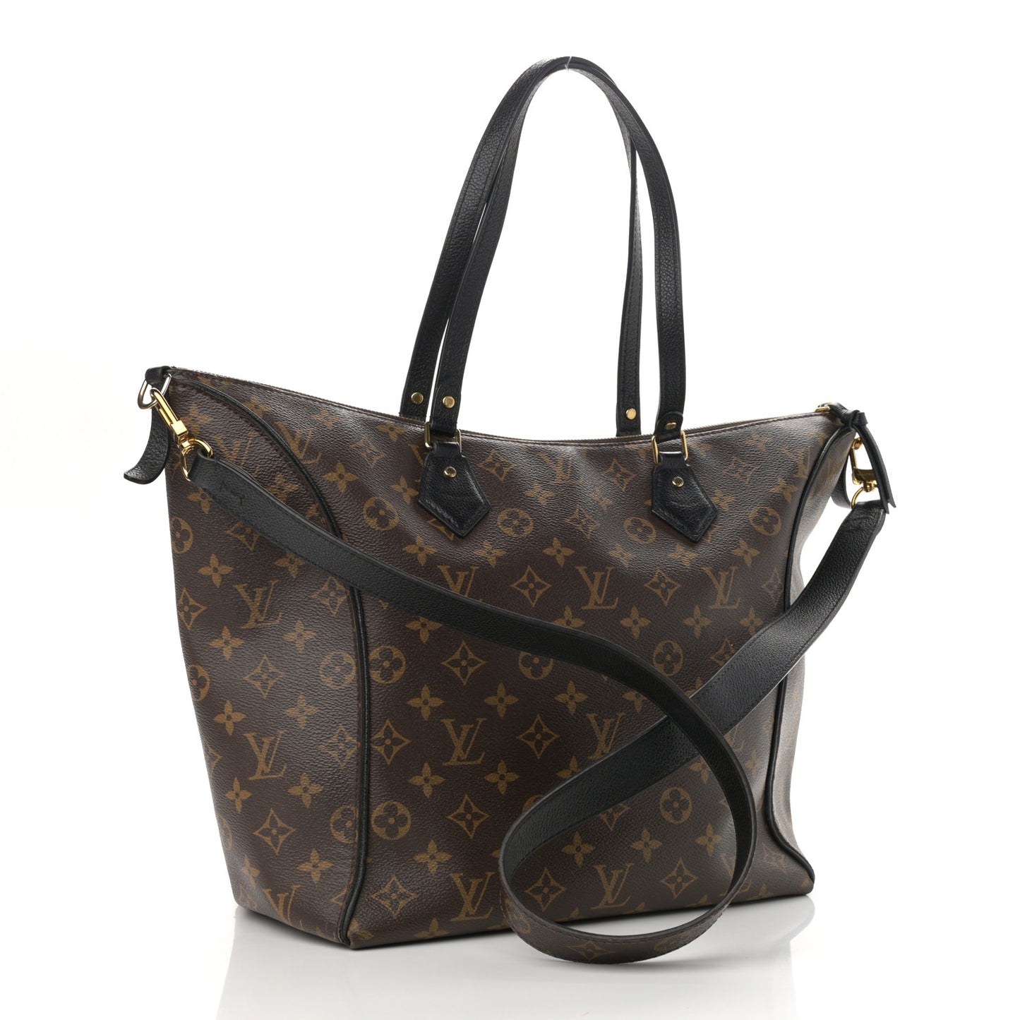 Monogram Tournelle MM Black