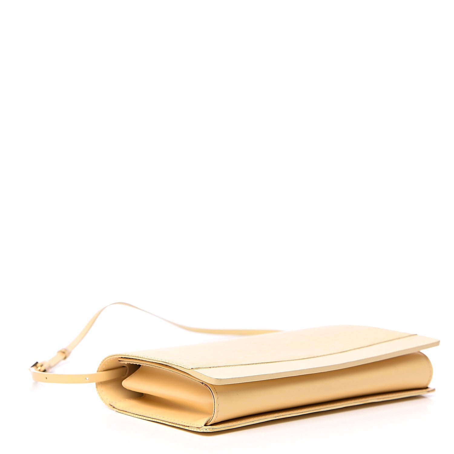 Louis Vuitton Epi Honfleur Vanilla 3 of 10