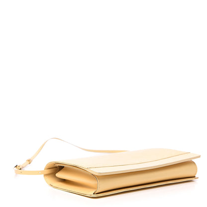 Louis Vuitton Epi Honfleur Vanilla 3 of 10