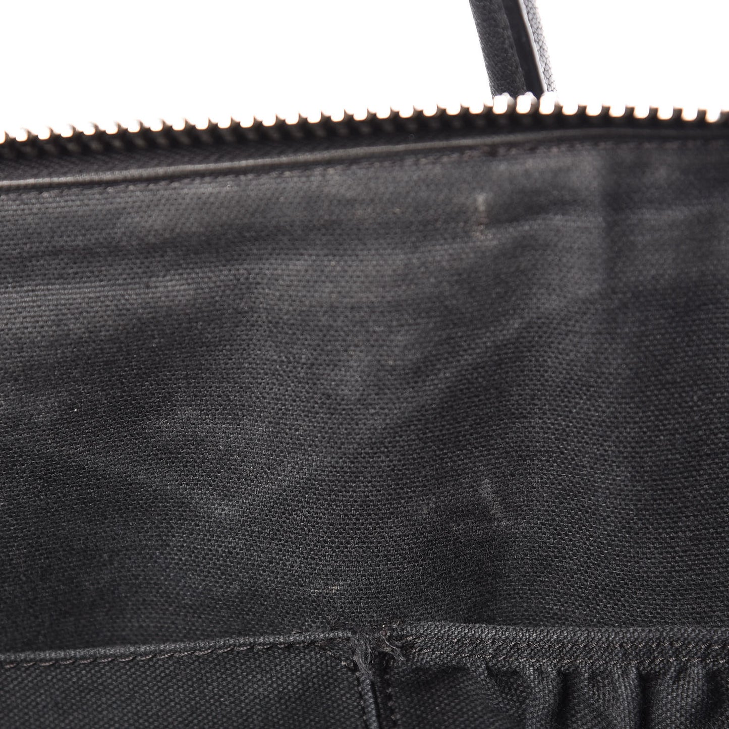Sugar Goatskin Medium Antigona Black
