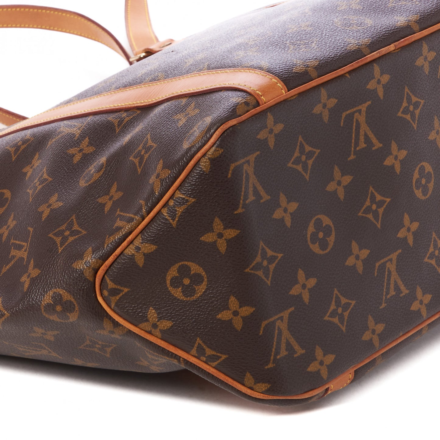 Monogram Sac Shopping Tote