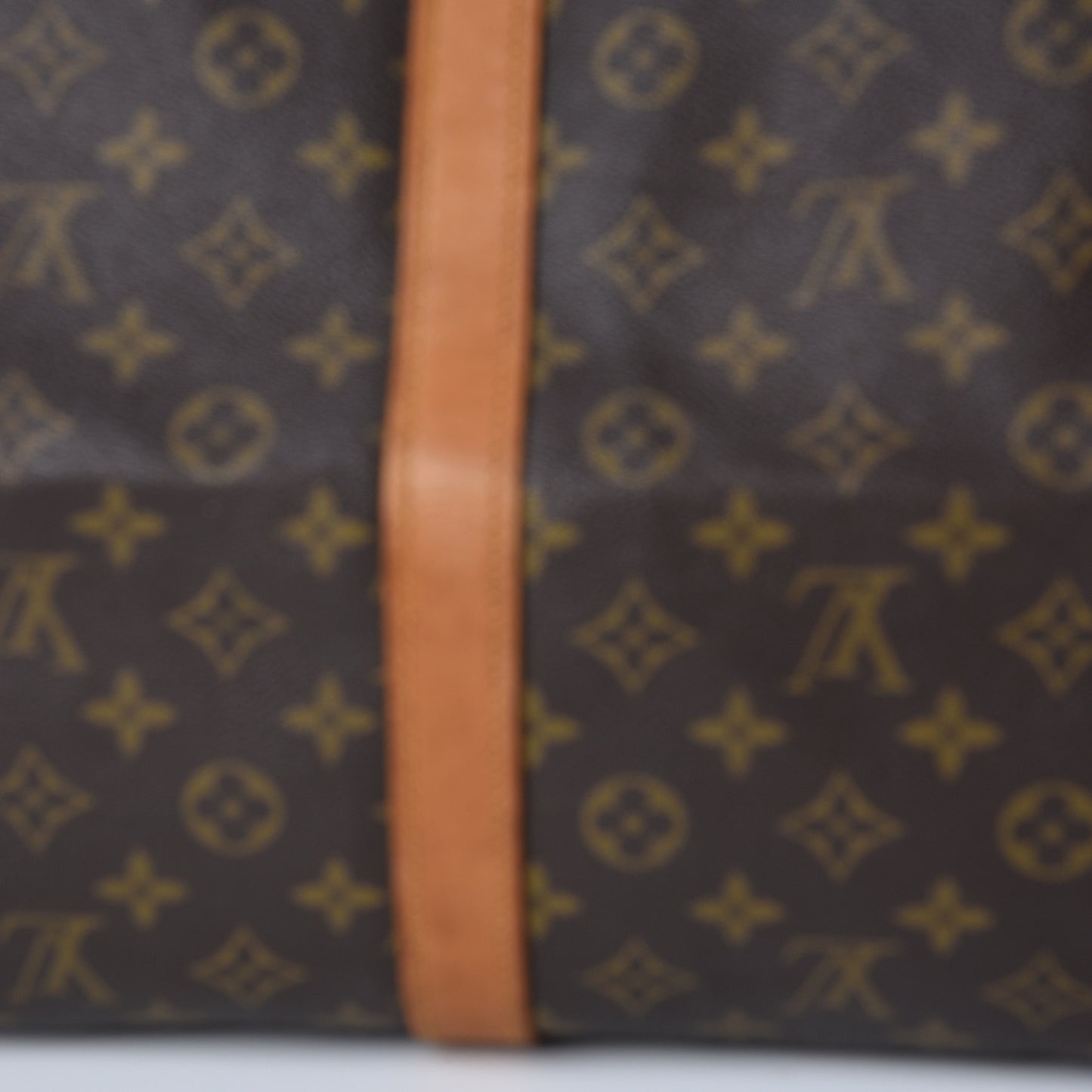 Monogram Keepall 60