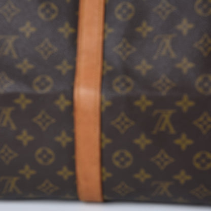 Louis Vuitton Monogram Keepall 60 15 of 20
