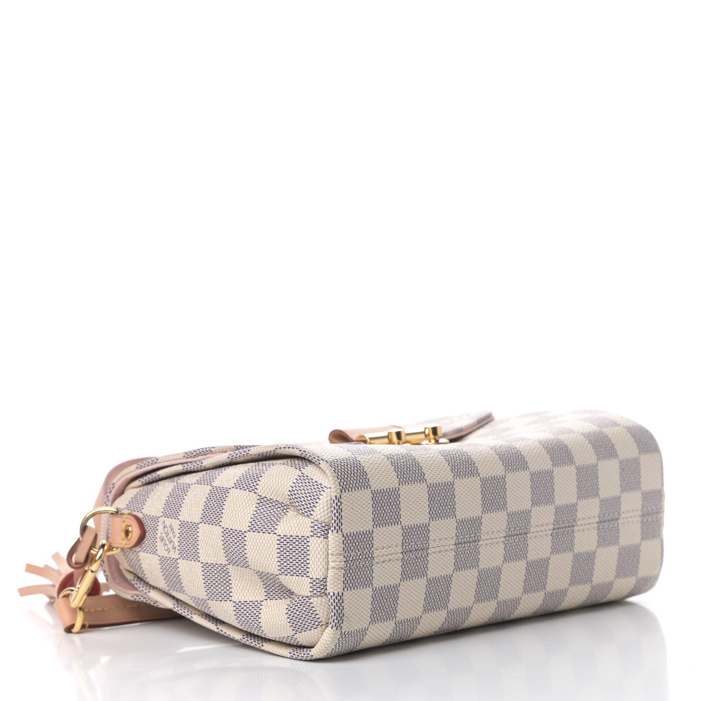 Damier Azur Croisette