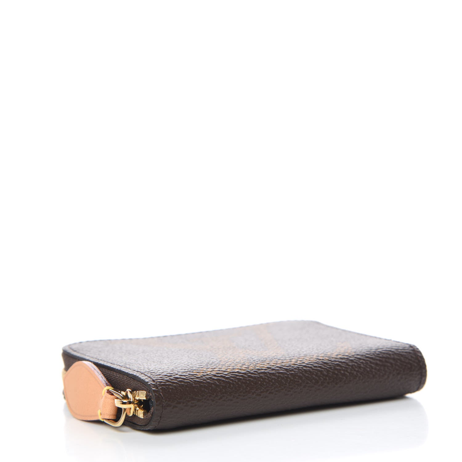 Louis Vuitton Monogram Giant Zippy Coin Purse 4 of 7