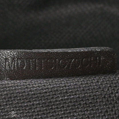 Burberry Haymarket Check Small Salisbury Tote Chocolate 7 of 14