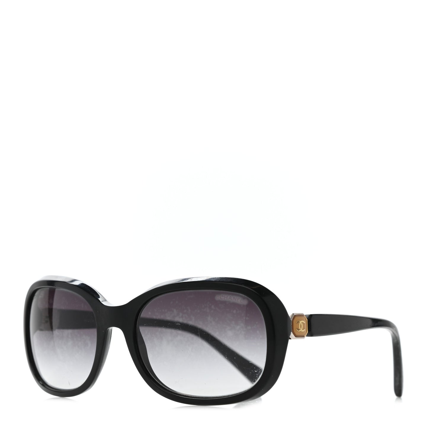CC Sunglasses 5286 Black