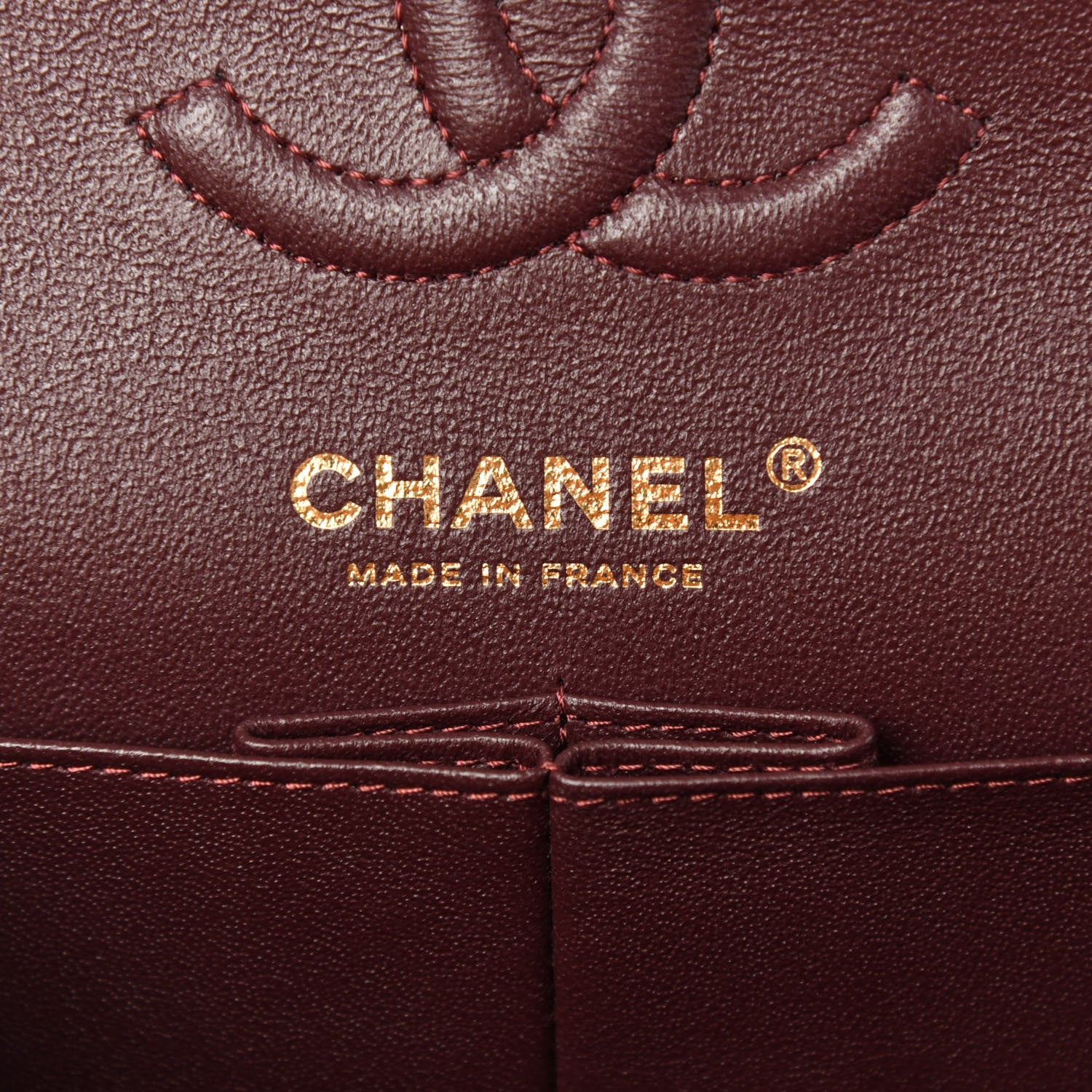 Chanel Caviar Quilted Small Double Flap Black 6 of 11