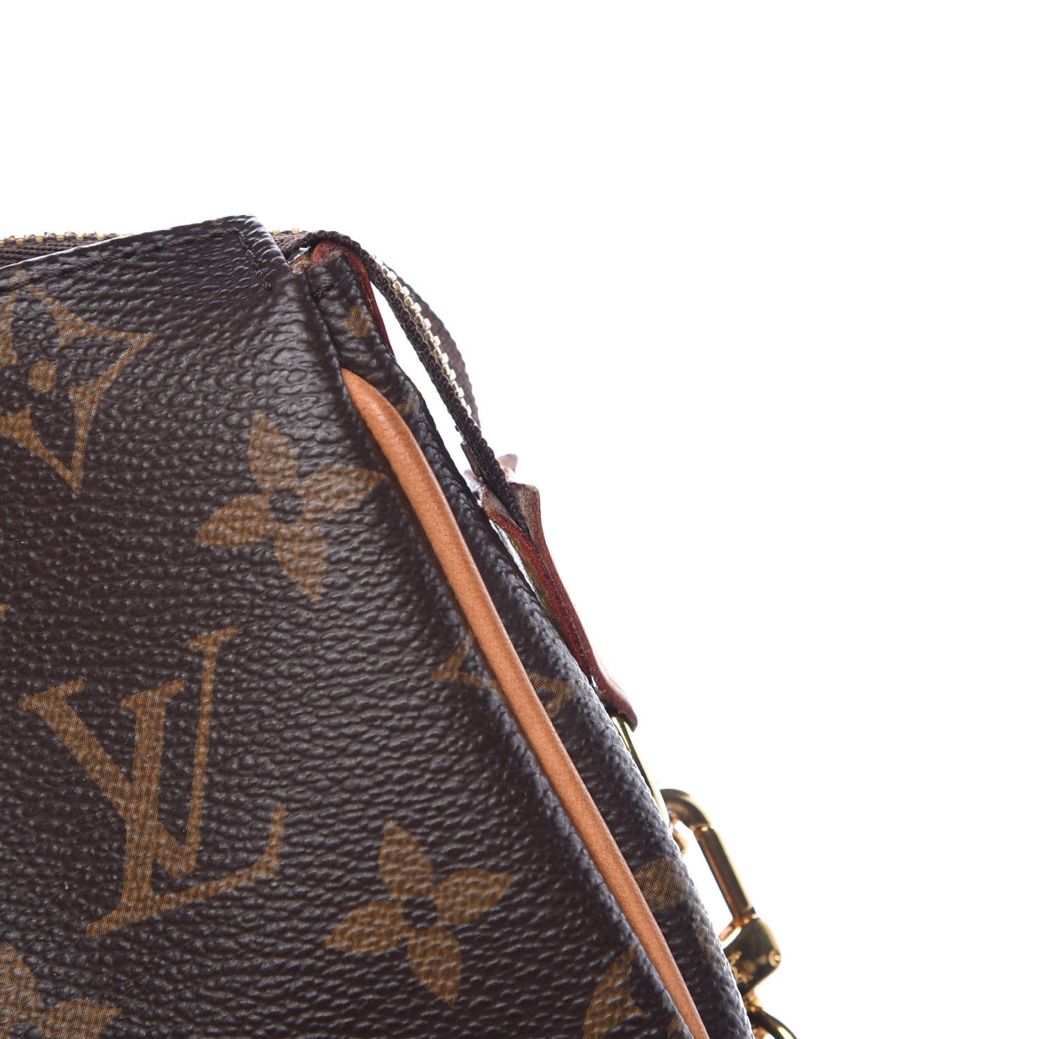 Louis Vuitton Monogram Eva Clutch 8 of 10