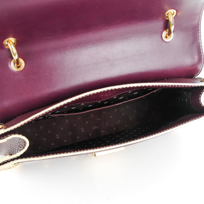 Louis Vuitton Suhali Le Talentueux Prune 5 of 7
