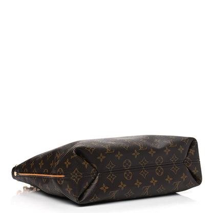 Louis Vuitton Monogram Sully PM 3 of 10