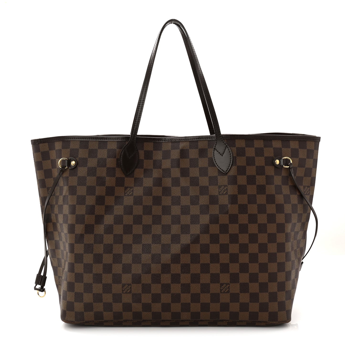 Damier Ebene Neverfull GM