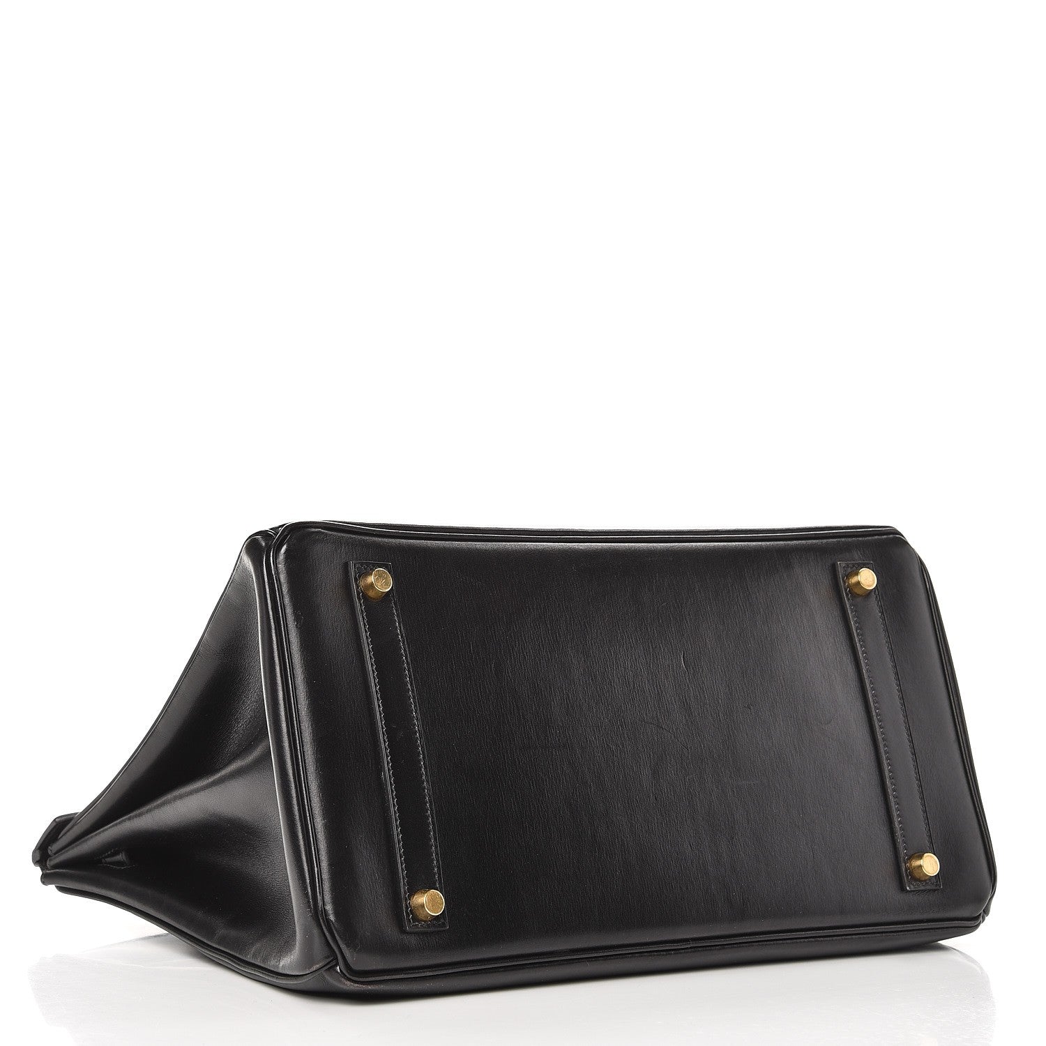 Hermes Box Birkin 35 Black 4 of 32