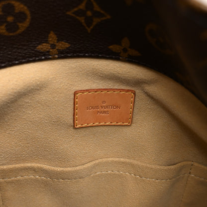 Louis Vuitton Monogram Artsy MM 6 of 11