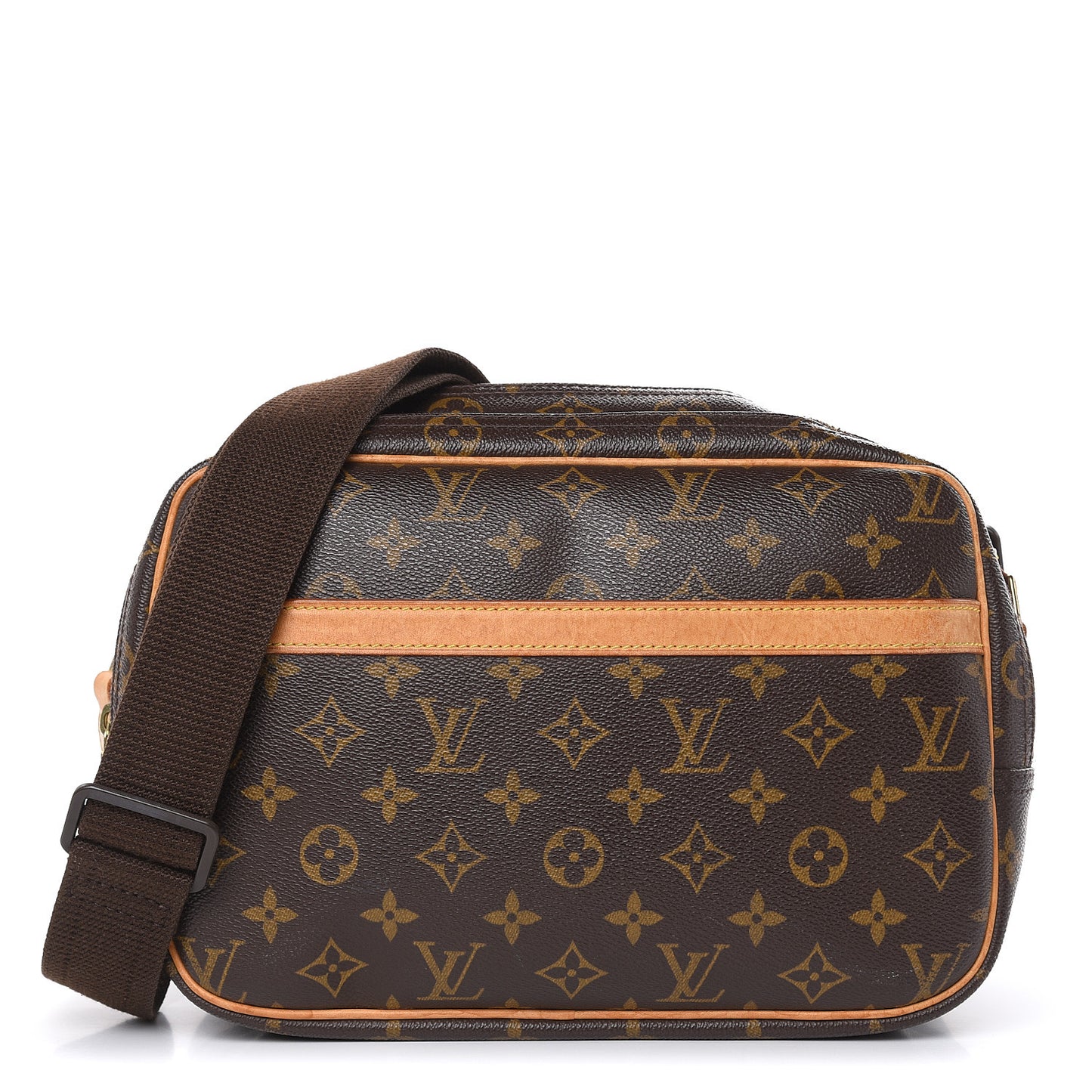 Monogram Reporter PM