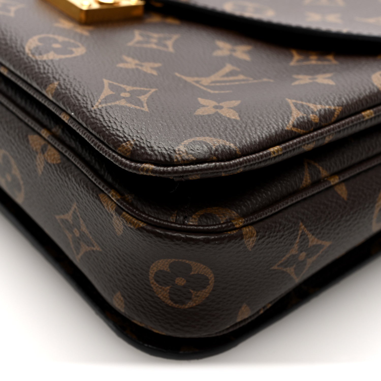 Louis Vuitton Monogram Pochette Metis 9 of 9