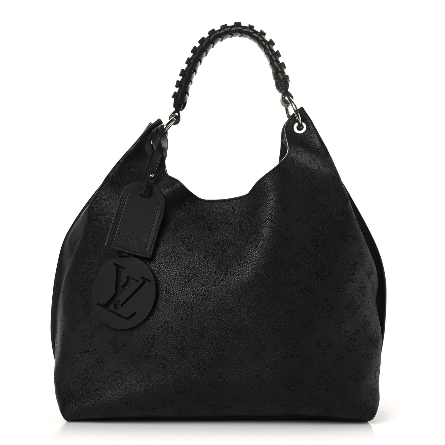 Mahina Carmel Hobo Black