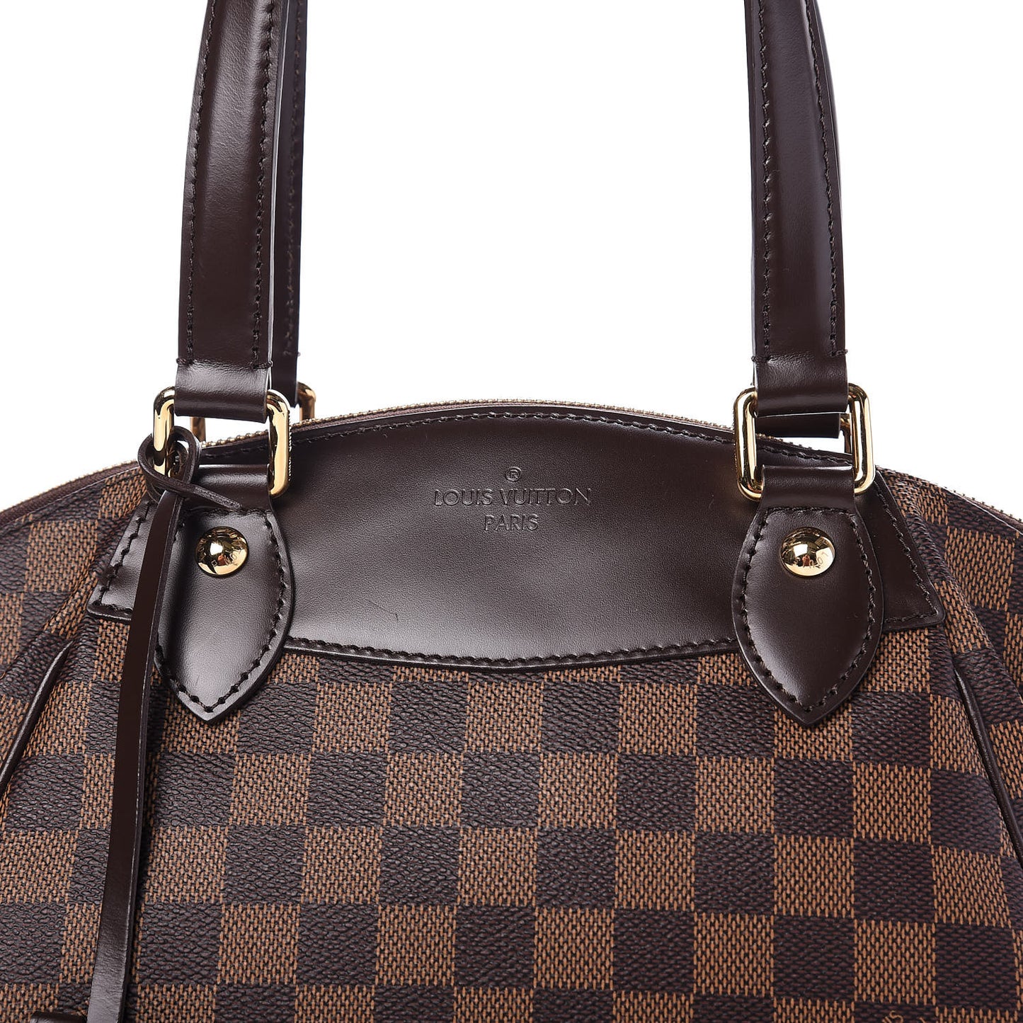 Damier Ebene Verona PM