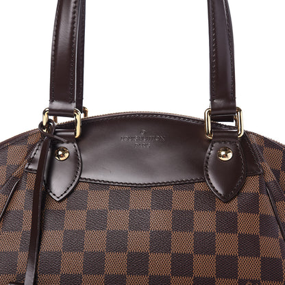 Louis Vuitton Damier Ebene Verona PM 9 of 9