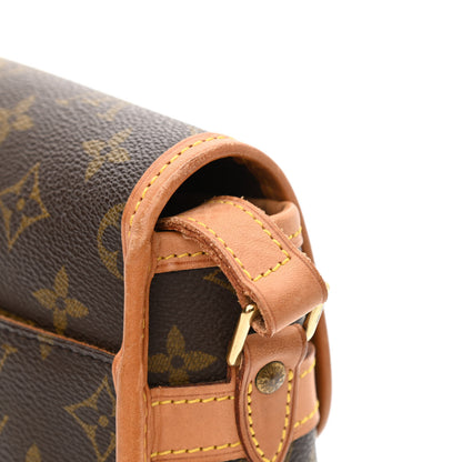 Louis Vuitton Monogram Sologne 11 of 11