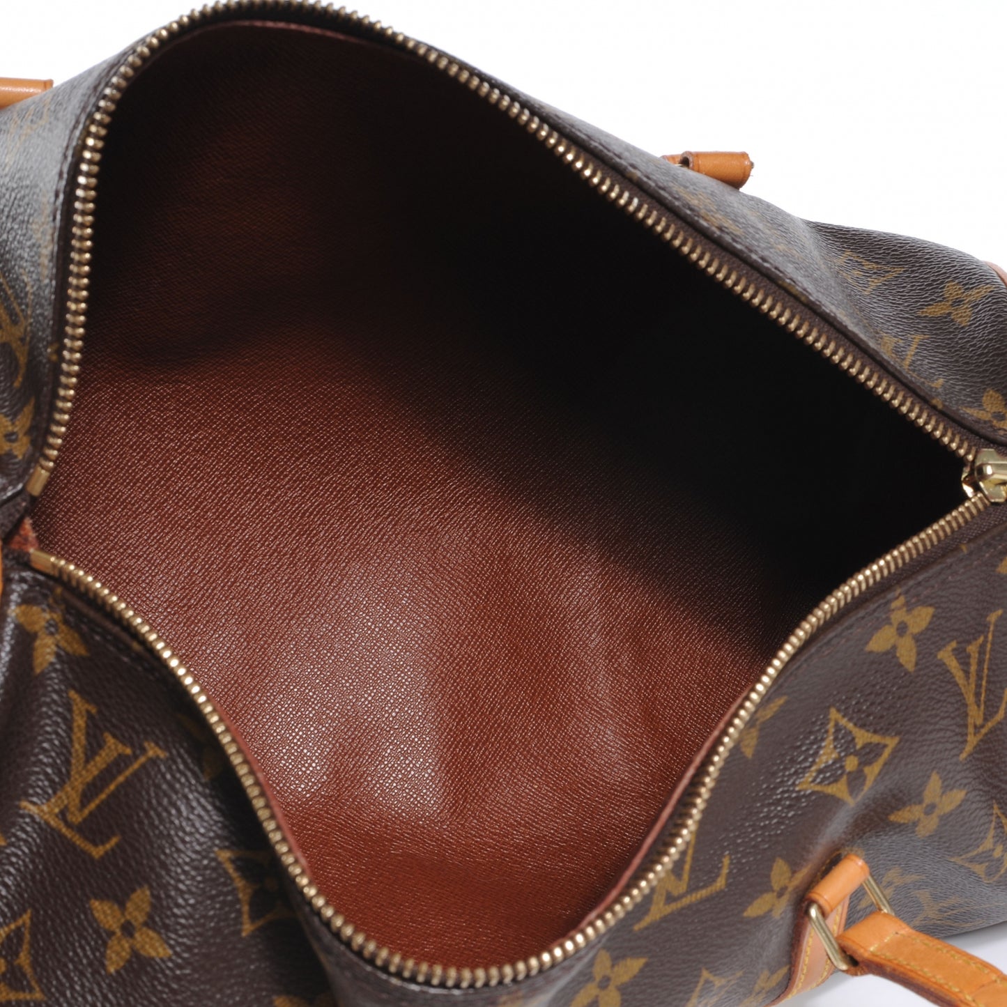 Monogram Papillon 30