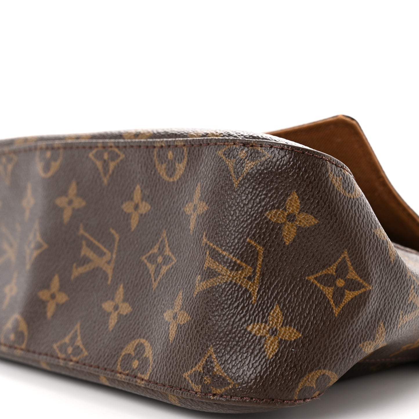 Monogram Mini Looping