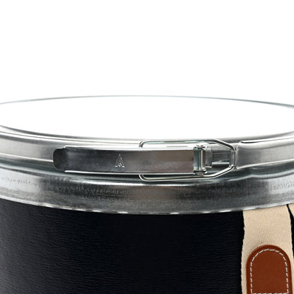 Hermes Cardboard Metal Sellier Smallbox Storage Box Navy 8 of 8
