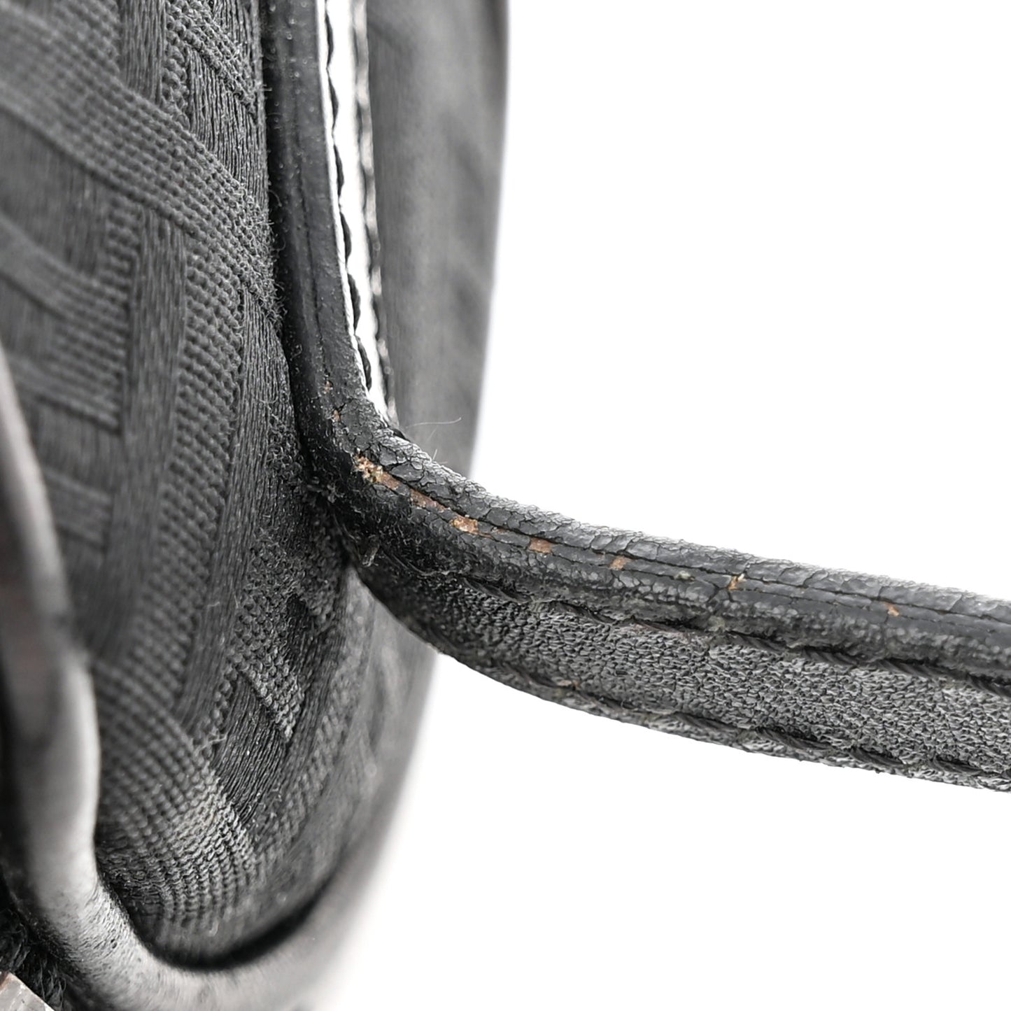 Zucchino Pochette Black