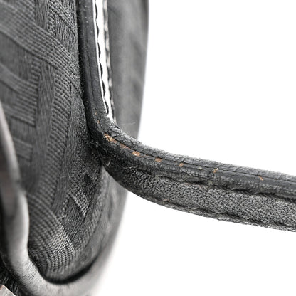 Fendi Zucchino Pochette Black 11 of 11