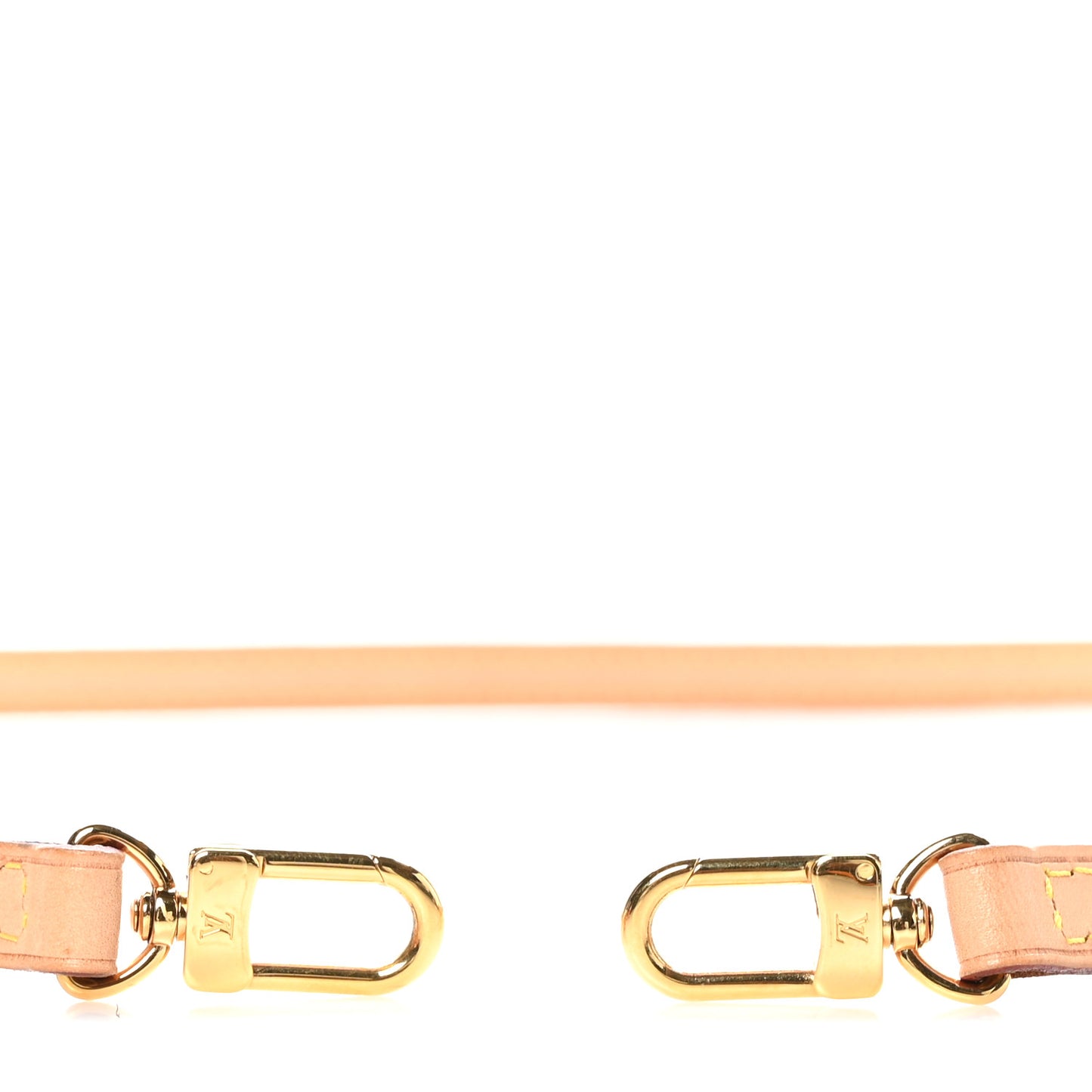 Vachetta 12mm Long Shoulder Strap