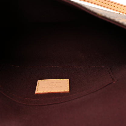 Louis Vuitton Monogram Favorite MM 5 of 9