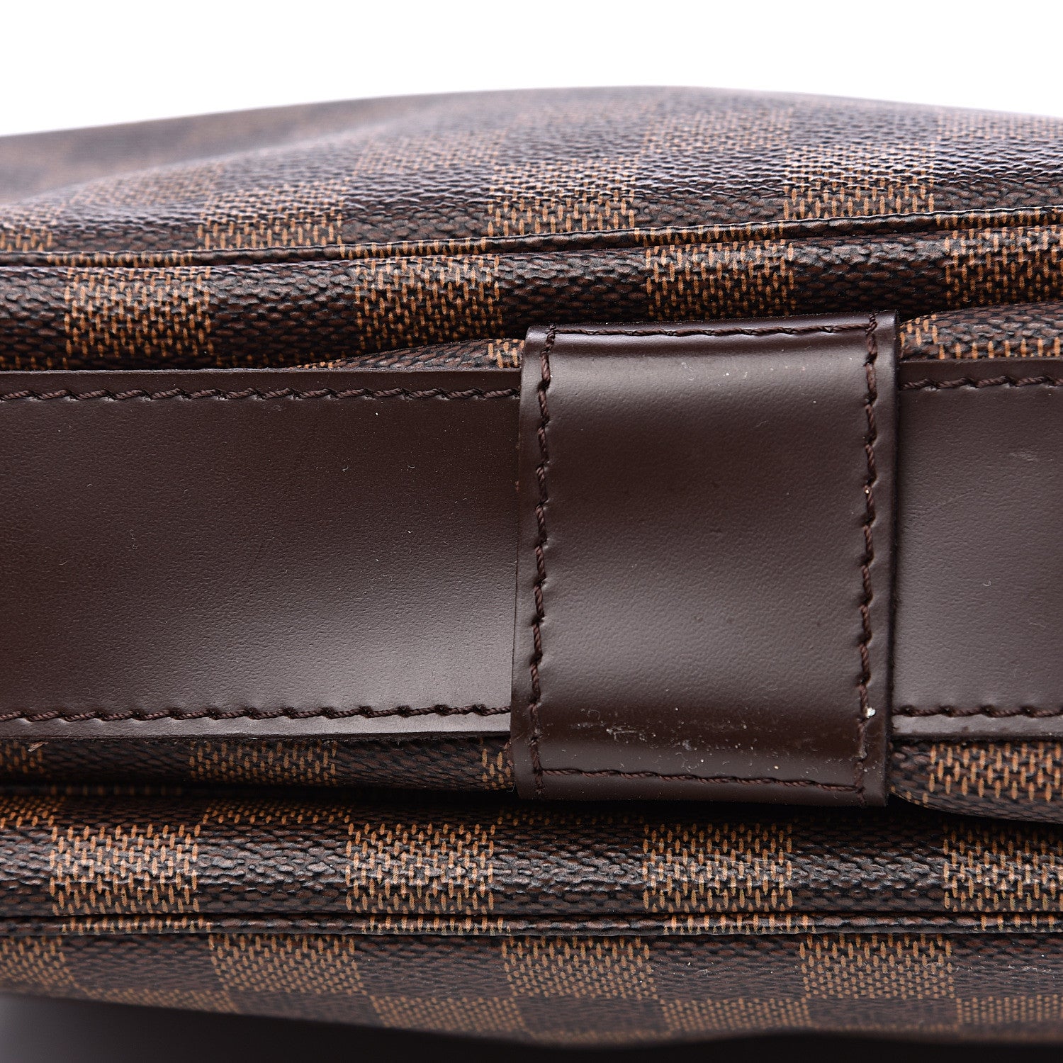 Louis Vuitton Damier Ebene Naviglio 14 of 15