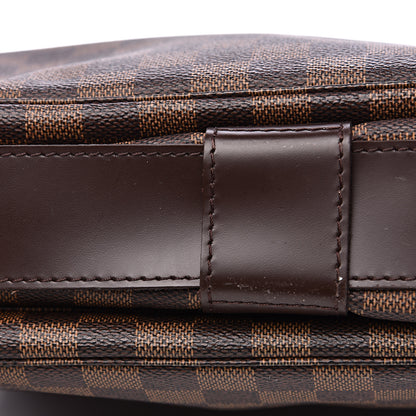 Louis Vuitton Damier Ebene Naviglio 14 of 15