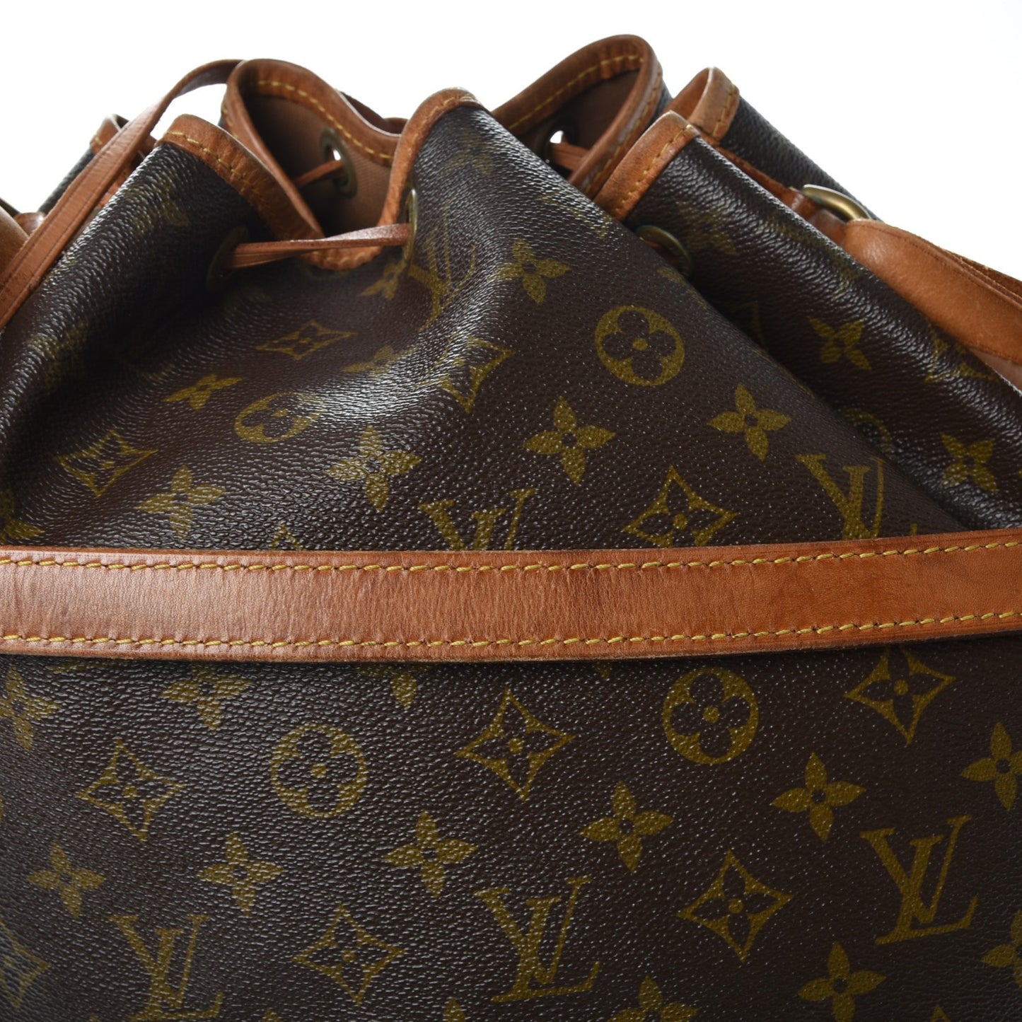 Monogram Noe
