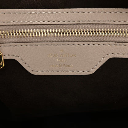 Louis Vuitton Mahina L Coquille 6 of 8