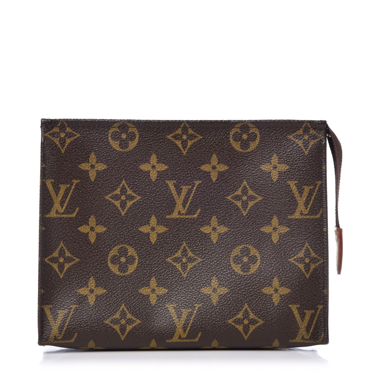 Louis Vuitton Monogram Toiletry Pouch 19 1 of 11