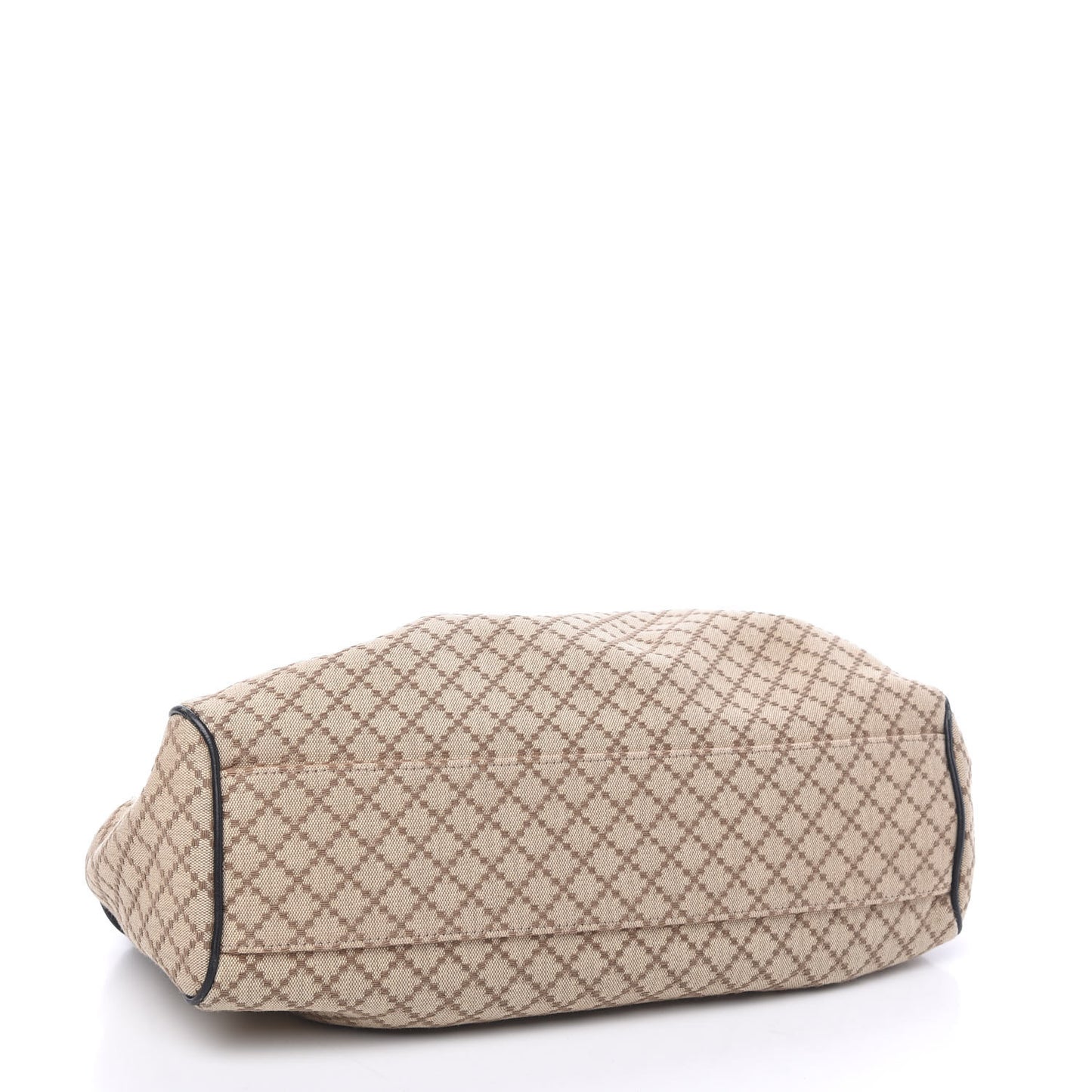 Diamante Medium Sukey Tote Black