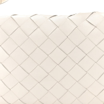Bottega Veneta Nappa Intrecciato Mini Jodie Chalk 8 of 10