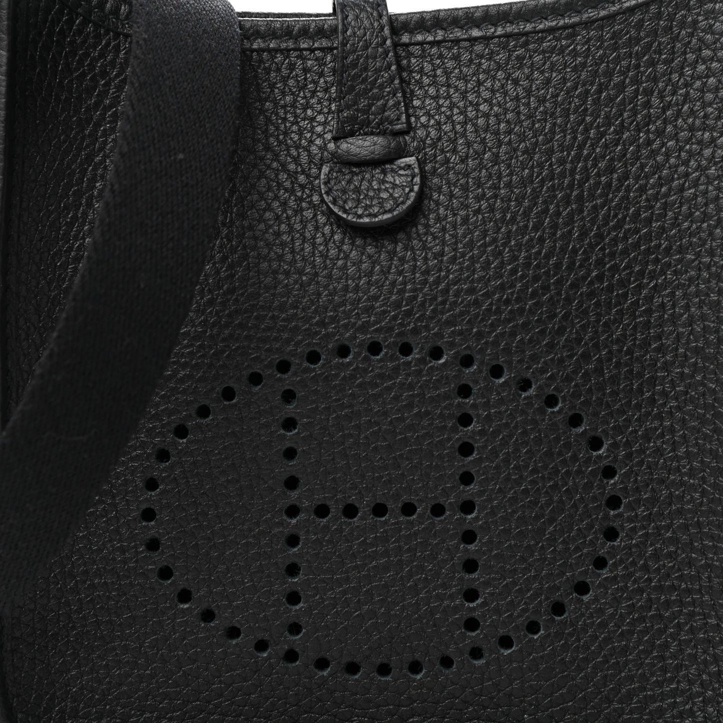 Taurillon Clemence Evelyne TPM Black