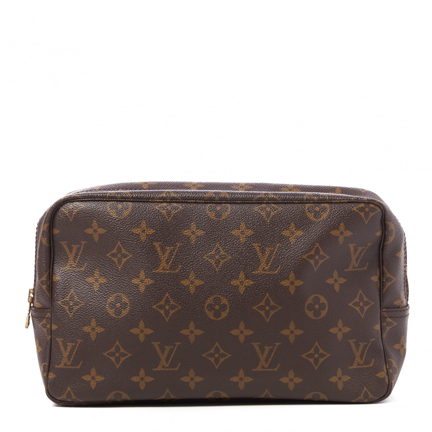 Louis Vuitton Monogram Trousse Toilette 28 1 of 7